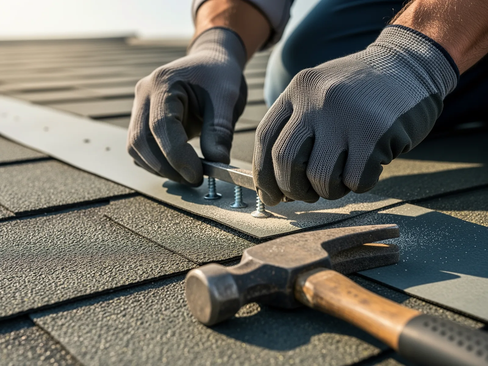 Why choose Fascia Repair in Adrian, WV